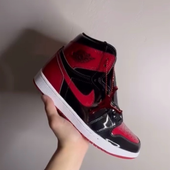 Jordan’s 1